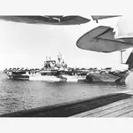 CM689 USS Enterprise (CV-6) Aircraft Carrier 30 Inches Model cm689-uss-enterprise-cv6-aircraft-carrier-30-inches-model-l08.jpg
