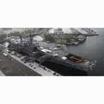 CM691 USS Midway (CV-41) Aircraft Carrier 30 Inches Model cm691-uss-midway-cv41-aircraft-carrier-30-inches-model-l05.jpg