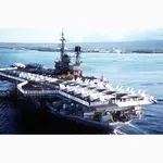 CM691 USS Midway (CV-41) Aircraft Carrier 30 Inches Model cm691-uss-midway-cv41-aircraft-carrier-30-inches-model-l08.jpg