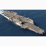 CM691 USS Midway (CV-41) Aircraft Carrier 30 Inches Model cm691-uss-midway-cv41-aircraft-carrier-30-inches-model-l09.jpg