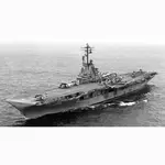 CM692 USS Essex (CV-9) Aircraft Carrier30 Inches Model cm692-uss-essex-cv9-aircraft-carrier30-inches-model-l04.jpg