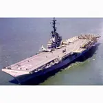 CM692 USS Essex (CV-9) Aircraft Carrier30 Inches Model cm692-uss-essex-cv9-aircraft-carrier30-inches-model-l05.jpg