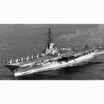 CM692 USS Essex (CV-9) Aircraft Carrier30 Inches Model cm692-uss-essex-cv9-aircraft-carrier30-inches-model-l06.jpg