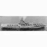 CM692 USS Essex (CV-9) Aircraft Carrier30 Inches Model cm692-uss-essex-cv9-aircraft-carrier30-inches-model-l07.jpg