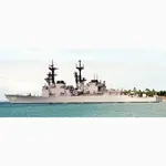 CM693 USS Paul F. Foster (DD-964) Destroyer 30 Inches Model cm693-uss-paul-f-foster-dd964-destroyer-30-inches-model-l09.jpg