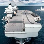 CM699 HMS Queen Elizabeth (R08) Aircraft Carrier 30 Inches Model cm699-hms-queen-elizabeth-r08-aircraft-carrier-30-inches-model-l07.jpg
