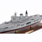 CM701 HMS Ocean (L12) Helicopter Carrier 30 Inches Model cm701-hms-ocean-l12-helicopter-carrier-30-inches-model-l02.jpg