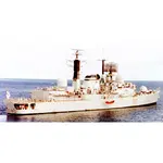 CM702 HMS Sheffield (D80) Destroyer 30 Inches Model cm702-hms-sheffield-d80-destroyer-30-inches-model-l06.jpg
