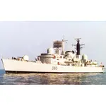 CM702 HMS Sheffield (D80) Destroyer 30 Inches Model cm702-hms-sheffield-d80-destroyer-30-inches-model-l07.jpg
