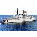 CM702 HMS Sheffield (D80) Destroyer 30 Inches Model cm702-hms-sheffield-d80-destroyer-30-inches-model-l09.jpg