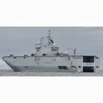 CM703 FS Mistral (L9013) Mistral class Amphibious Assault & Command Ship 30 Iches Ship Model cm703-fs-mistral-l9013-mistral-class-amphibious-assault-command-ship-30-iches-ship-model-l05.jpg