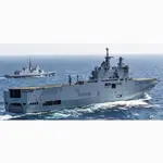 CM703 FS Mistral (L9013) Mistral class Amphibious Assault & Command Ship 30 Iches Ship Model cm703-fs-mistral-l9013-mistral-class-amphibious-assault-command-ship-30-iches-ship-model-l08.jpg