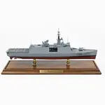 CM704 FS La Fayette (F710) La Fayette-class Frigate 30 Inches Model cm704-fs-la-fayette-f710-la-fayetteclass-frigate-30-inches-model-l01.jpg
