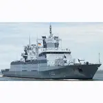 CM705 FGS Baden-Wurttemberg (F222) F125-class Frigate 30 Inches Model cm705-fgs-badenwurttemberg-f222-f125class-frigate-30-inches-model-l05.jpg