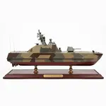 CM706 HNoMS Skjold (P960) Skjold-class Corvette 30 Inches Model cm706-hnoms-skjold-p960-skjoldclass-corvette-30-inches-model-l01.jpg