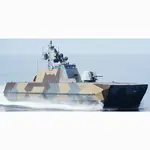 CM706 HNoMS Skjold (P960) Skjold-class Corvette 30 Inches Model cm706-hnoms-skjold-p960-skjoldclass-corvette-30-inches-model-l10.jpg