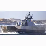 CM706 HNoMS Skjold (P960) Skjold-class Corvette 30 Inches Model cm706-hnoms-skjold-p960-skjoldclass-corvette-30-inches-model-l11.jpg