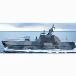 CM706 HNoMS Skjold (P960) Skjold-class Corvette 30 Inches Model cm706-hnoms-skjold-p960-skjoldclass-corvette-30-inches-model-l12.jpg