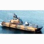 CM706 HNoMS Skjold (P960) Skjold-class Corvette 30 Inches Model cm706-hnoms-skjold-p960-skjoldclass-corvette-30-inches-model-l13.jpg
