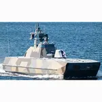 CM706 HNoMS Skjold (P960) Skjold-class Corvette 30 Inches Model cm706-hnoms-skjold-p960-skjoldclass-corvette-30-inches-model-l15.jpg