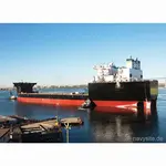 CM709 USNS Montford Point (T-ESD-1) Expeditionary Transfer Dock 30 Inches Model cm709-usns-montford-point-tesd1-expeditionary-transfer-dock-30-inches-model-l08.jpg