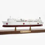 CM710 USNS Comfort (T-AH-20) 30 Inches Hospital Ship Model cm710-usns-comfort-tah20-30-inches-hospital-ship-model-l01.jpg