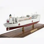 CM710 USNS Comfort (T-AH-20) 30 Inches Hospital Ship Model cm710-usns-comfort-tah20-30-inches-hospital-ship-model-l03.jpg