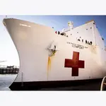CM710 USNS Comfort (T-AH-20) 30 Inches Hospital Ship Model cm710-usns-comfort-tah20-30-inches-hospital-ship-model-l08.jpg
