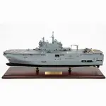 CM712 FS Tonnerre (L9014) Amphibious Assault 30 Inches Ship Model cm712-fs-tonnerre-l9014-amphibious-assault-30-inches-ship-model-l01.jpg