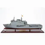 CM713 SPS Galicia (L51) Landing Platform Dock 30 Inches Model cm713-sps-galicia-l51-landing-platform-dock-30-inches-model-l01.jpg