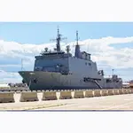 CM713 SPS Galicia (L51) Landing Platform Dock 30 Inches Model cm713-sps-galicia-l51-landing-platform-dock-30-inches-model-l07.jpg