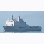 CM713 SPS Galicia (L51) Landing Platform Dock 30 Inches Model cm713-sps-galicia-l51-landing-platform-dock-30-inches-model-l08.jpg