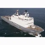 CM714 HNLMS Rotterdam (L800) Landing Platform Dock 30 Inches Model cm714-hnlms-rotterdam-l800-landing-platform-dock-30-inches-model-l09.jpg
