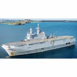 CM716 FS Dixmude (L9015) Amphibious Assault 30 Inches Ship Model cm716-fs-dixmude-l9015-amphibious-assault-30-inches-ship-model-l07.jpg