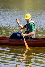 FA001 HMS Victory Embroidered Cap in Yellow by Alison fa001-hms-victory-embroidered-cap-in-yellow-by-alison-l16.jpg
