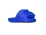 FA002 USS Constitution Embroidered Cap in Blue by Alison Nautical 