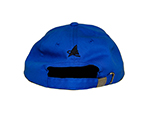 FA002 USS Constitution Embroidered Cap in Blue by Alison Nautical 