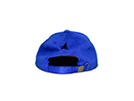 FA002 USS Constitution Embroidered Cap in Blue by Alison Nautical 