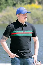 FA002 USS Constitution Embroidered Cap in Blue by Alison Nautical fa002-uss-constitution-embroidered-cap-in-blue-by-alison-nautical-l09.jpg