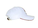 FA003 Drakkar Viking Embroidered Cap in White by Alison Nautical fa003-drakkar-viking-embroidered-cap-in-white-by-alison-nautical-l03.jpg