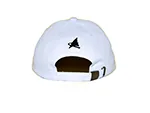 FA003 Drakkar Viking Embroidered Cap in White by Alison Nautical fa003-drakkar-viking-embroidered-cap-in-white-by-alison-nautical-l06.jpg
