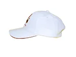 FA003 Drakkar Viking Embroidered Cap in White by Alison Nautical fa003-drakkar-viking-embroidered-cap-in-white-by-alison-nautical-l07.jpg