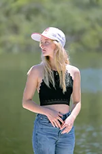 FA003 Drakkar Viking Embroidered Cap in White by Alison Nautical fa003-drakkar-viking-embroidered-cap-in-white-by-alison-nautical-l10.jpg