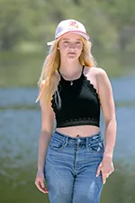 FA003 Drakkar Viking Embroidered Cap in White by Alison Nautical fa003-drakkar-viking-embroidered-cap-in-white-by-alison-nautical-l12.jpg