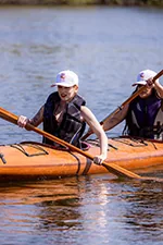 FA003 Drakkar Viking Embroidered Cap in White by Alison Nautical fa003-drakkar-viking-embroidered-cap-in-white-by-alison-nautical-l20.jpg