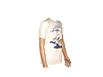 FA004 Mayflower Graphic T-Shirt by Alison Nautical 