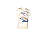 FA004 Mayflower Graphic T-Shirt by Alison Nautical 