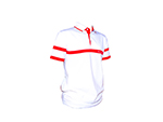 FA007 Drakkar Viking Regular Fit Polo Shirt by Alison Nautical 