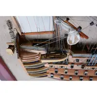 H006 HMS Victory Half - Ship 33 Inches L h006-hms-victory-half-ship-33-inches-l-l10.JPG