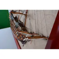 H006 HMS Victory Half - Ship 33 Inches L h006-hms-victory-half-ship-33-inches-l-l11.JPG